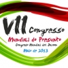 VII Congreso Mundial del jamón