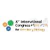 X International Congress of Veterinary Virology