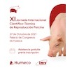 XI Jornada Internacional Científico-Técnica de Reproducción Porcina