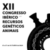 XII Congreso Ibérico sobre Recursos Genéticos Animales	