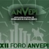 XII Foro Anvepi - APLAZADO