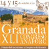 XLI CONGRESO ANAPORC - Aplazado hasta 2021