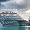 XV Congreso Int de Reproducción Porcina - CANCELADO 