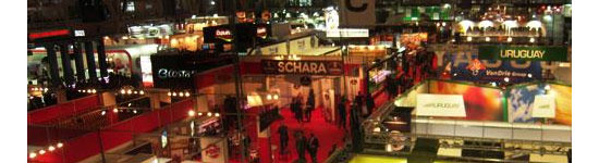 Alimentaria 2010 home