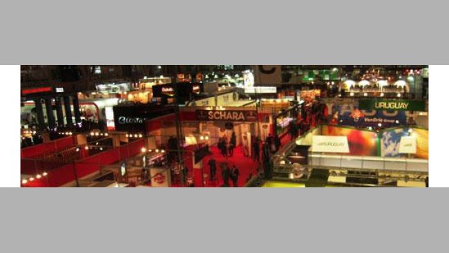 Alimentaria 2010 home