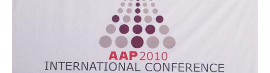 AAP 2010 home
