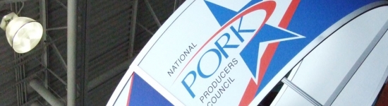 World Pork Expo 2011 - 1