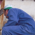 trabajador