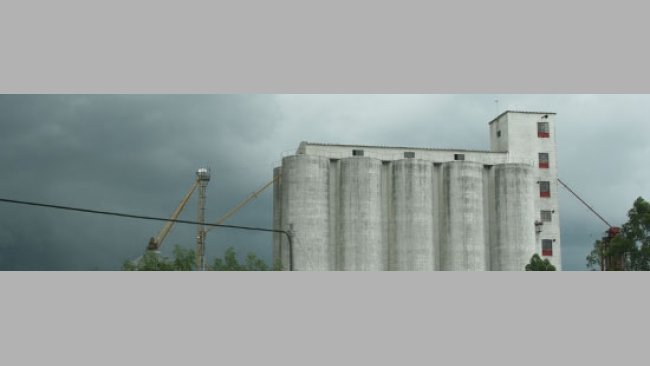 Silos