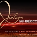 11ª edición de los Diálogos sobre el cerdo ibérico