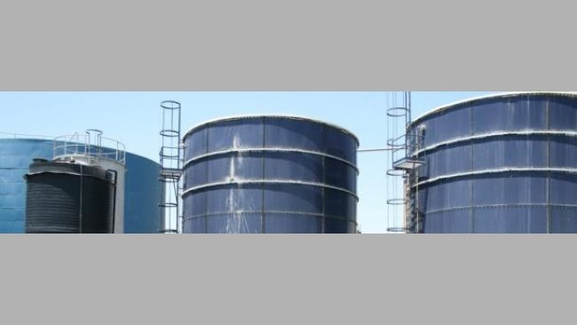 Métodos de procesado de purines en la UE