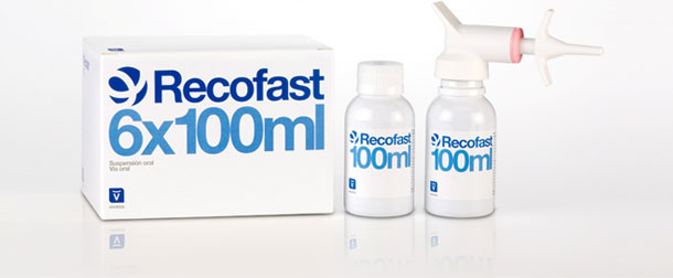Invesa Recofast