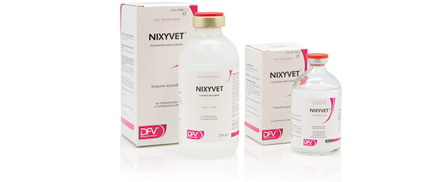 NIXYVET