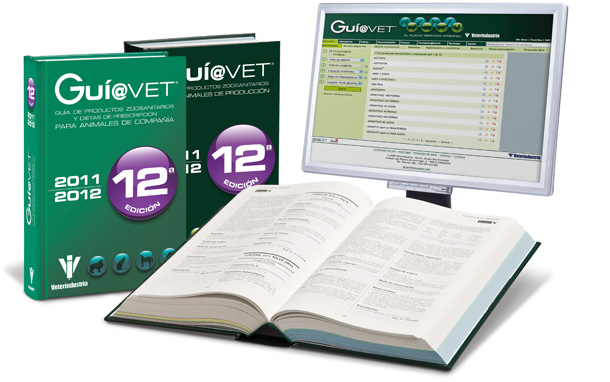 Guí@Vet y la Plataforma de Receta Veterinaria Electrónica de Andalucía (RECEVET) se conectan