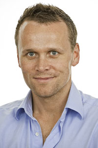 Peter Kristensen