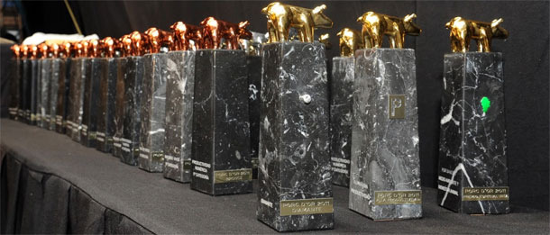 Premios Porc d'Or