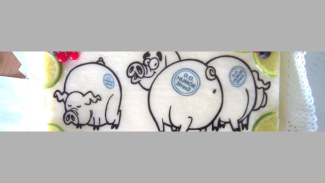 La sección de Humor cumple 10 años