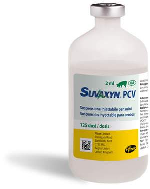 Suvaxyn® PCV