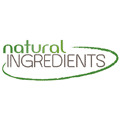 Natural ingredients