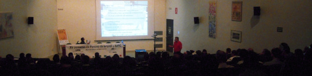 Jornadas de porcino UAB 2013 4