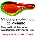 Congresso Mundial do Presunto