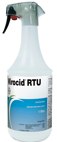 Virocid