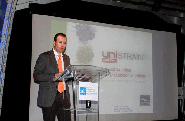 UNISTRAIN_PRRS_lanzamiento_1605