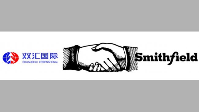 Shuanghui International compra Smithfield