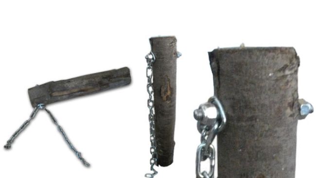 Material manipulable