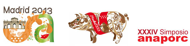 Anaporc 2013