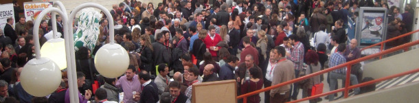 VIII Congreso de la AVPA