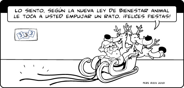 Felices Fiestas