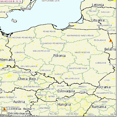 ppa polonia