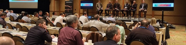 45th Annual Meeting of the AASV 3