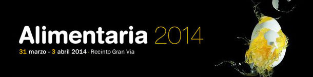 Alimentaria 2014