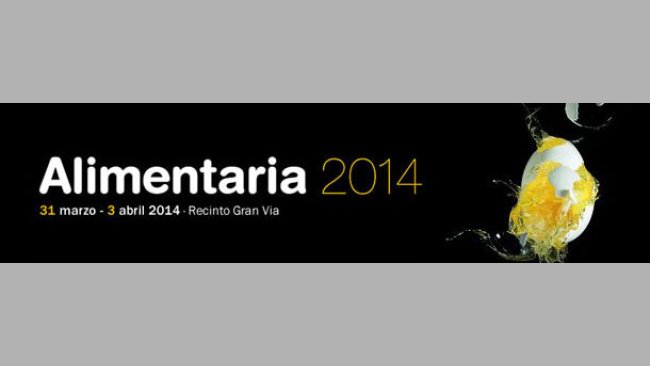 Alimentaria 2014