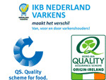 Qualität und Sicherheit, Bord Bía Quality Assurance Scheme, Nederland Varkens