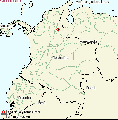 colombia ppc