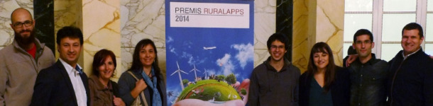 Premios RuralApps 2014 - 4