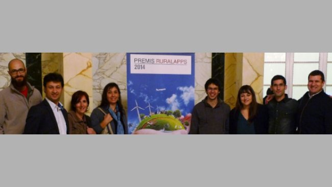 Premios RuralApps 2014 - 4