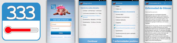App ediagnostico