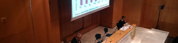 Simposio de deyecciones ganaderas 3