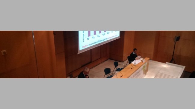 Simposio de deyecciones ganaderas 3