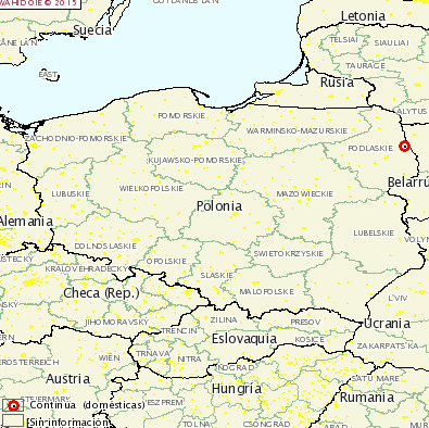 PPA polonia