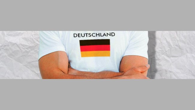Alemania o el primo de Zumosol