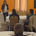 Ronda de talleres formativos Zoetis en Murcia