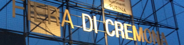 Rassegna Suinicola di Cremona – Italpig