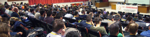 IX Congreso de la AVPA