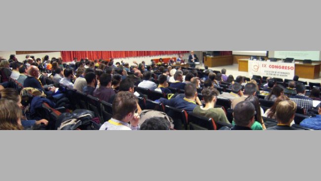 IX Congreso de la AVPA