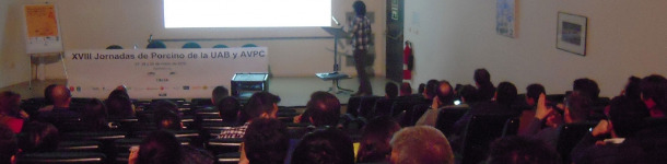 Jornadas UAB 2016